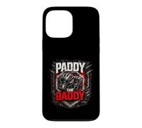 Retro MMA Dad Fighting Spirit Design Martial Arts Dads Case for iPhone 13 Pro Max