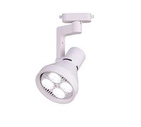 Retro Modern Industrial Adjustable Track Ceiling Spotlight LED Wind Living Room Kitchen Bar