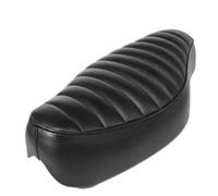 Retro Modified Cushion Single Double for Seat C70 Jinwang Motorcycle seat cushion(A)