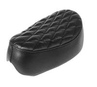 Retro Modified Cushion Single Double for Seat C70 Jinwang Motorcycle seat cushion(C)