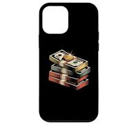 Retro Money Graphic I Love Money Show Me The Money Meme Case for iPhone 12 mini