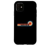 Retro NAGS HEAD Shirt Vintage City NAGS HEAD Case for iPhone 11