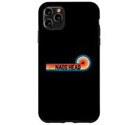 Retro NAGS HEAD Shirt Vintage City NAGS HEAD Case for iPhone 11 Pro Max