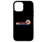 Retro NAGS HEAD Shirt Vintage City NAGS HEAD Case for iPhone 12 mini