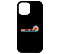 Retro NAGS HEAD Shirt Vintage City NAGS HEAD Case for iPhone 12 Pro Max
