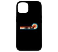Retro NAGS HEAD Shirt Vintage City NAGS HEAD Case for iPhone 13