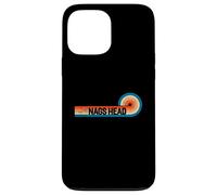Retro NAGS HEAD Shirt Vintage City NAGS HEAD Case for iPhone 13 Pro Max