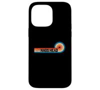 Retro NAGS HEAD Shirt Vintage City NAGS HEAD Case for iPhone 14 Pro Max