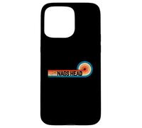 Retro NAGS HEAD Shirt Vintage City NAGS HEAD Case for iPhone 15 Pro Max