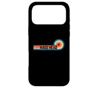 Retro NAGS HEAD Shirt Vintage City NAGS HEAD Case for iPhone 17 Pro Max
