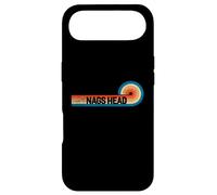 Retro NAGS HEAD Shirt Vintage City NAGS HEAD Case for iPhone Air