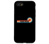 Retro NAGS HEAD Shirt Vintage City NAGS HEAD Case for iPhone SE (2020) / 7/8