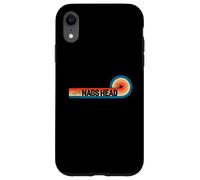 Retro NAGS HEAD Shirt Vintage City NAGS HEAD Case for iPhone XR