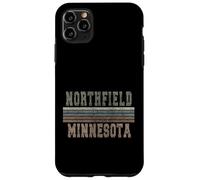 Retro Northfield Minnesota Case for iPhone 11 Pro Max