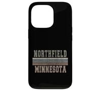 Retro Northfield Minnesota Case for iPhone 13 Pro