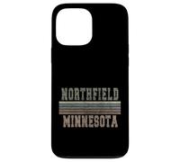 Retro Northfield Minnesota Case for iPhone 13 Pro Max