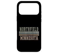 Retro Northfield Minnesota Case for iPhone 17 Pro Max