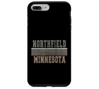 Retro Northfield Minnesota Case for iPhone 7 Plus/8 Plus