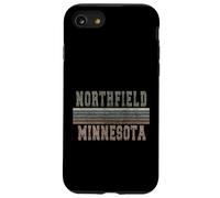 Retro Northfield Minnesota Case for iPhone SE (2020) / 7/8