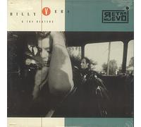 Billy Vera - Retro nuevo (& the beaters) / Vinyl record [Vinyl-LP]