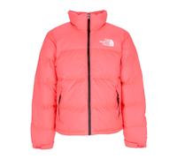 The North Face 1996 Retro Nuptse Jacket Brilliant Coral XL