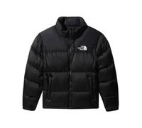 Retro Nuptse Jacket, male, The North Face, Down Jackets, Black, M, Jackets M