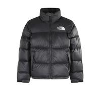 Retro Nuptse Jacket - male - The North Face - Jackets - Black - XL - Sport XL