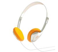 Retro Over-Ear Headphone Wired Stereo Earphone Sound
