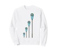 Retro Parking Meter Sweatshirt