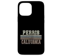 Retro Perris California Case for iPhone 13 Pro Max