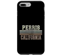 Retro Perris California Case for iPhone 7 Plus/8 Plus