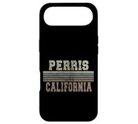Retro Perris California Case for iPhone Air