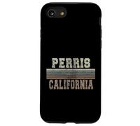 Retro Perris California Case for iPhone SE (2020) / 7/8