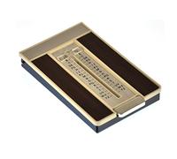 Retro Phone Directory - Automatic Personal Telephone Address Book
