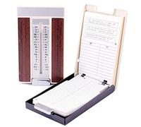 Retro Phone Directory - Automatic Personal Telephone Address Book 8138