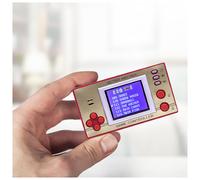 Retro Pocket Games with LCD screen