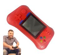 Retro Portable Game | Classic Video Game Console with 3.5 Inch Color Screen, Rechargeable Battery, Compact Design, Ideal for Travel , Perfect Gift for Kids and Nostalgic
