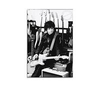 Retro Poster Billie Joe Armstrong Poster Wall Art Poster Prints Home Decor Picture Canvas Painting Posters 08x12inch(20x30cm)