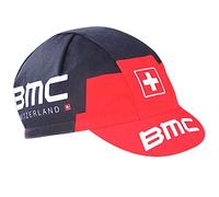 Retro Prestige Team Cycling Caps (BMC)