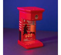Retro Mini Punch Bag Game