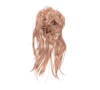Retro Punk Costume Wig for 1980s Theme Parties and Cosplay | High Temperature Fiber, Heat Resistant Styling, Adult Head Fit, Versatile Event Use, for Performers