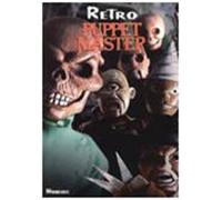 Retro Puppet Master [DVD]