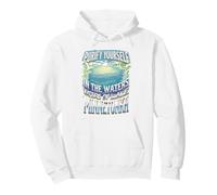Retro Purify Yourself Lake Minnetonka Meme Pullover Hoodie