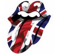 Retro Reflective Stickers for Rolling Stone Helmet