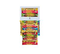 Retro Refresher Sweet Gift Box - Assorted Refresher & Tropical Fizz
