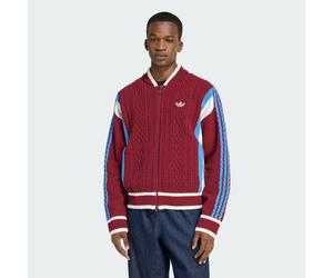 RETRO REMIX CARDIGAN