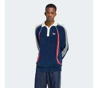 RETRO REMIX TEAMGEIST POLO