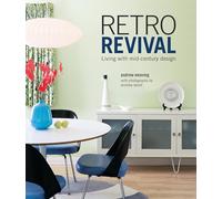 Retro Revival: Living with mid-century design