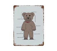 Retro Rooster Farm Freshly Baked Milk Fruits and Vegetables Chic Art Farmhouse Tavern Club Novelty and Interesg Dining Gifts Puzzles 1000 PCS