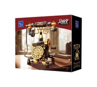 Retro Rotary Telephone - 766 pcs